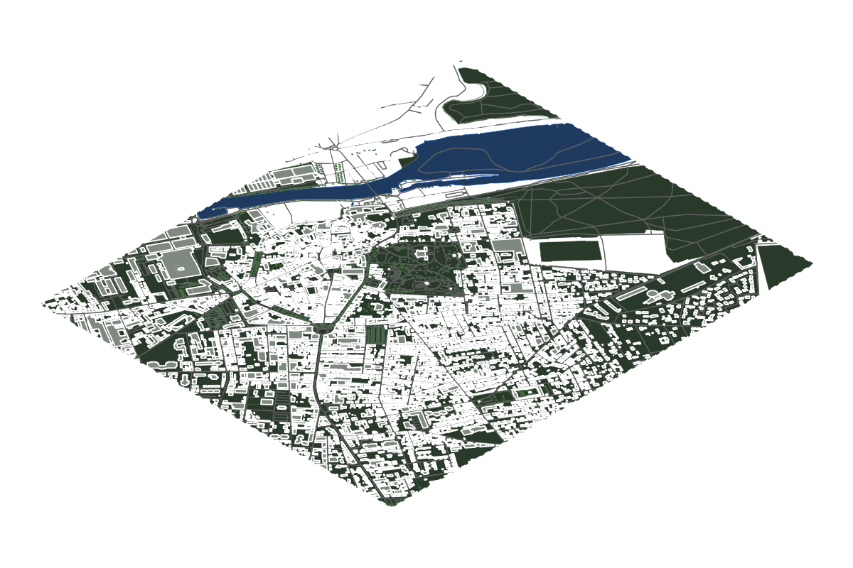 Site overview