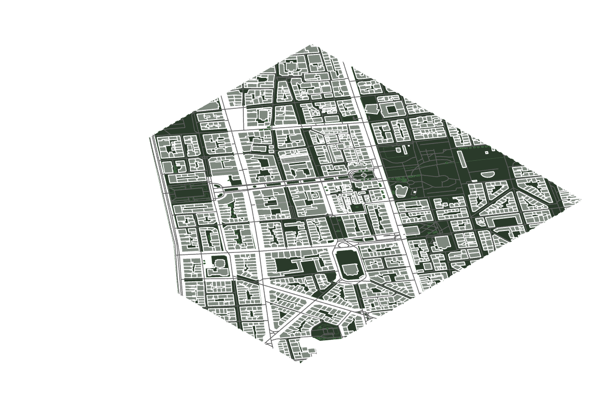 Site overview