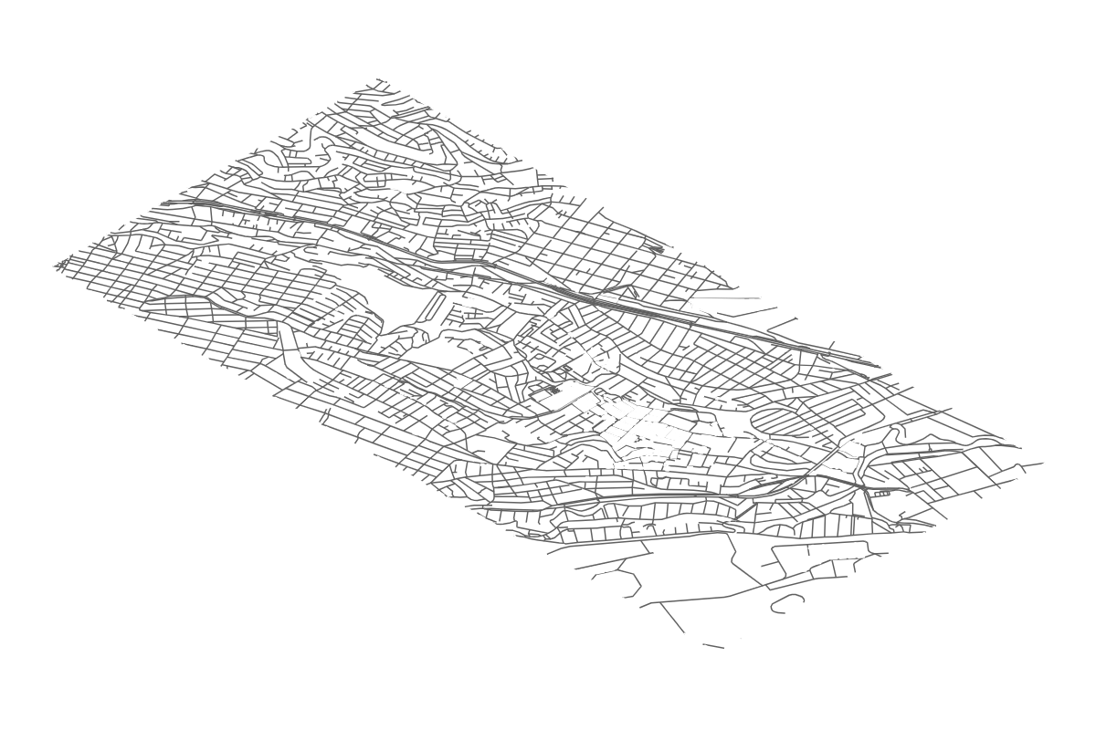 Site overview