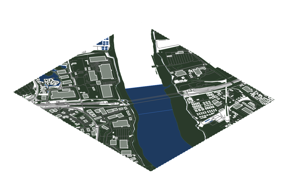 Site overview