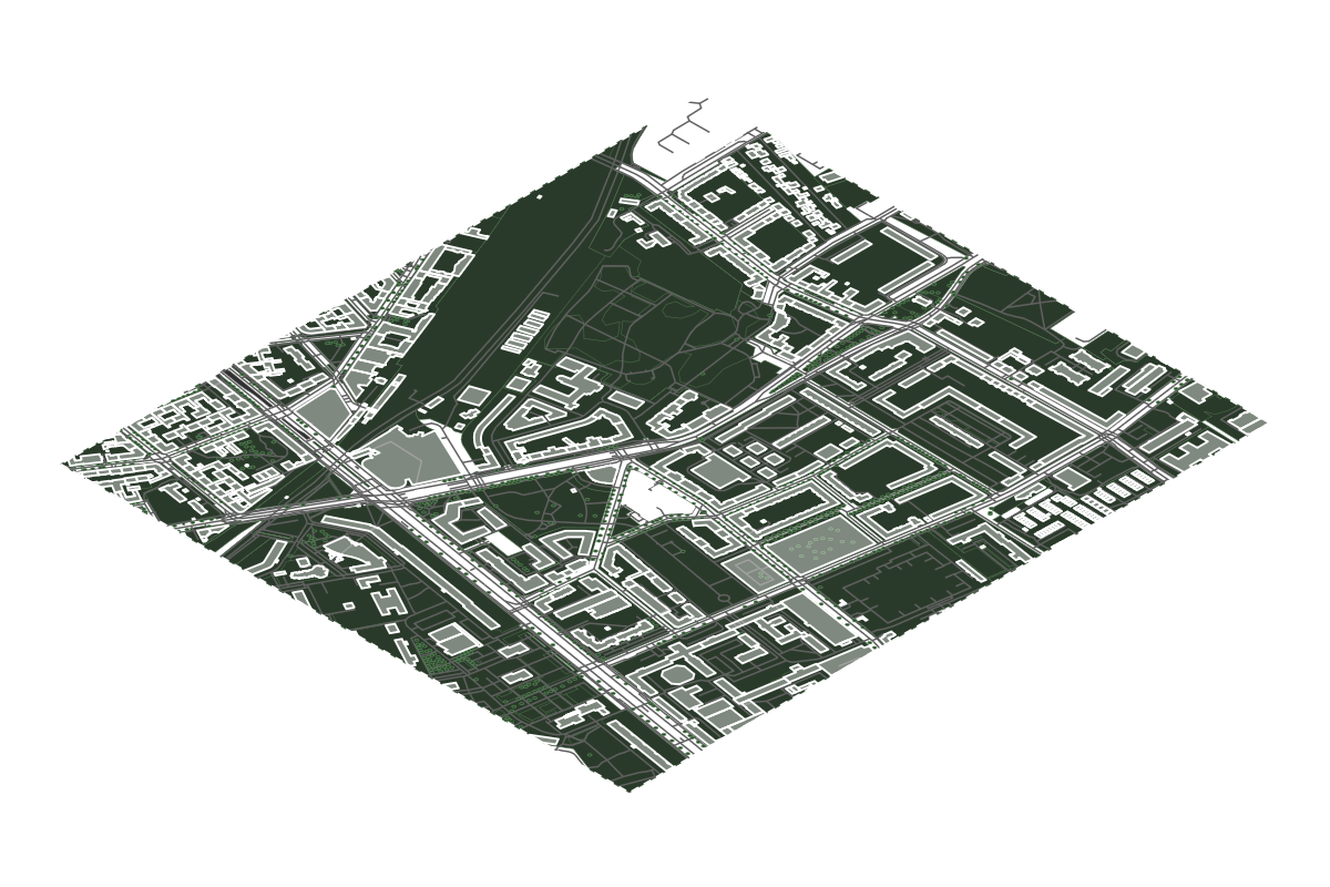 Site overview