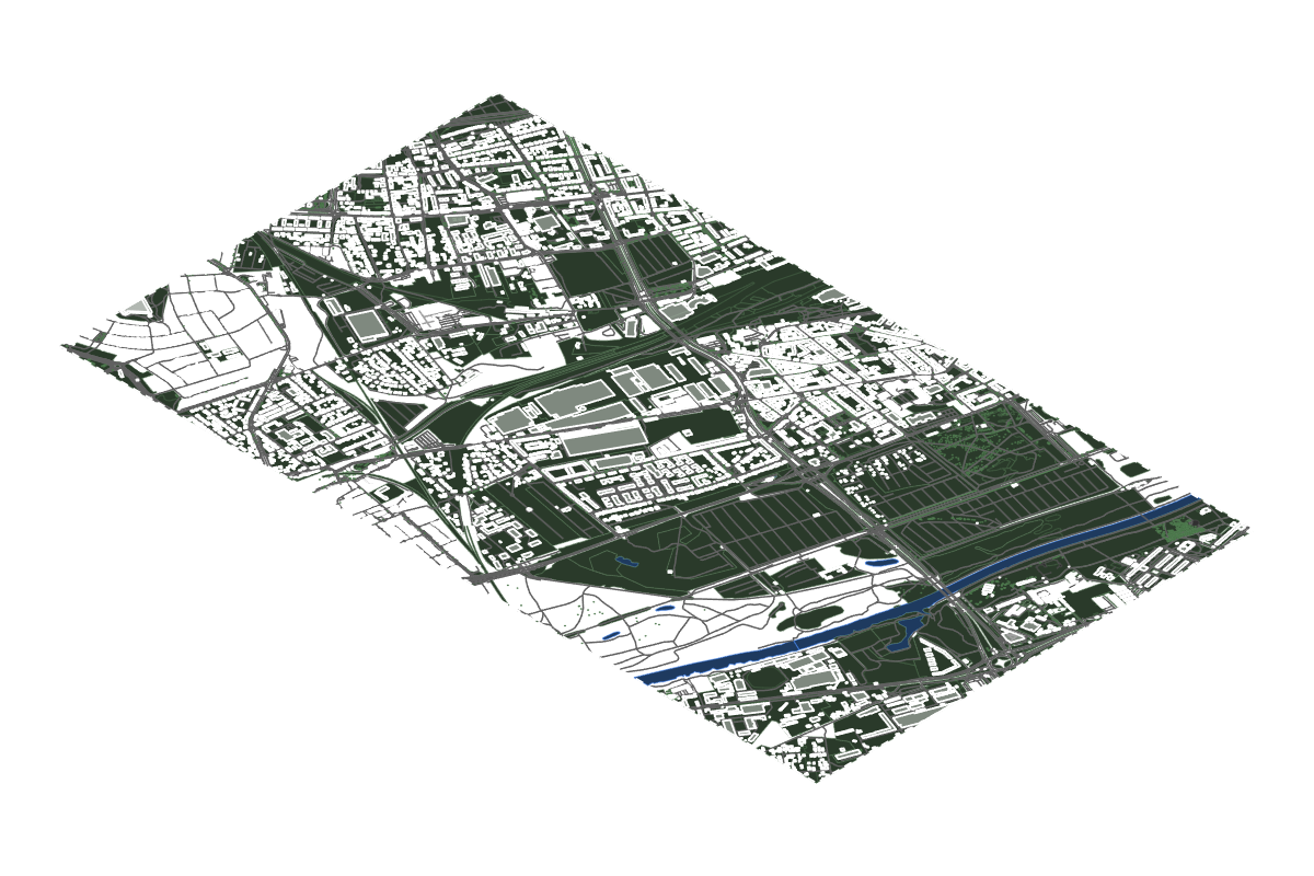 Site overview