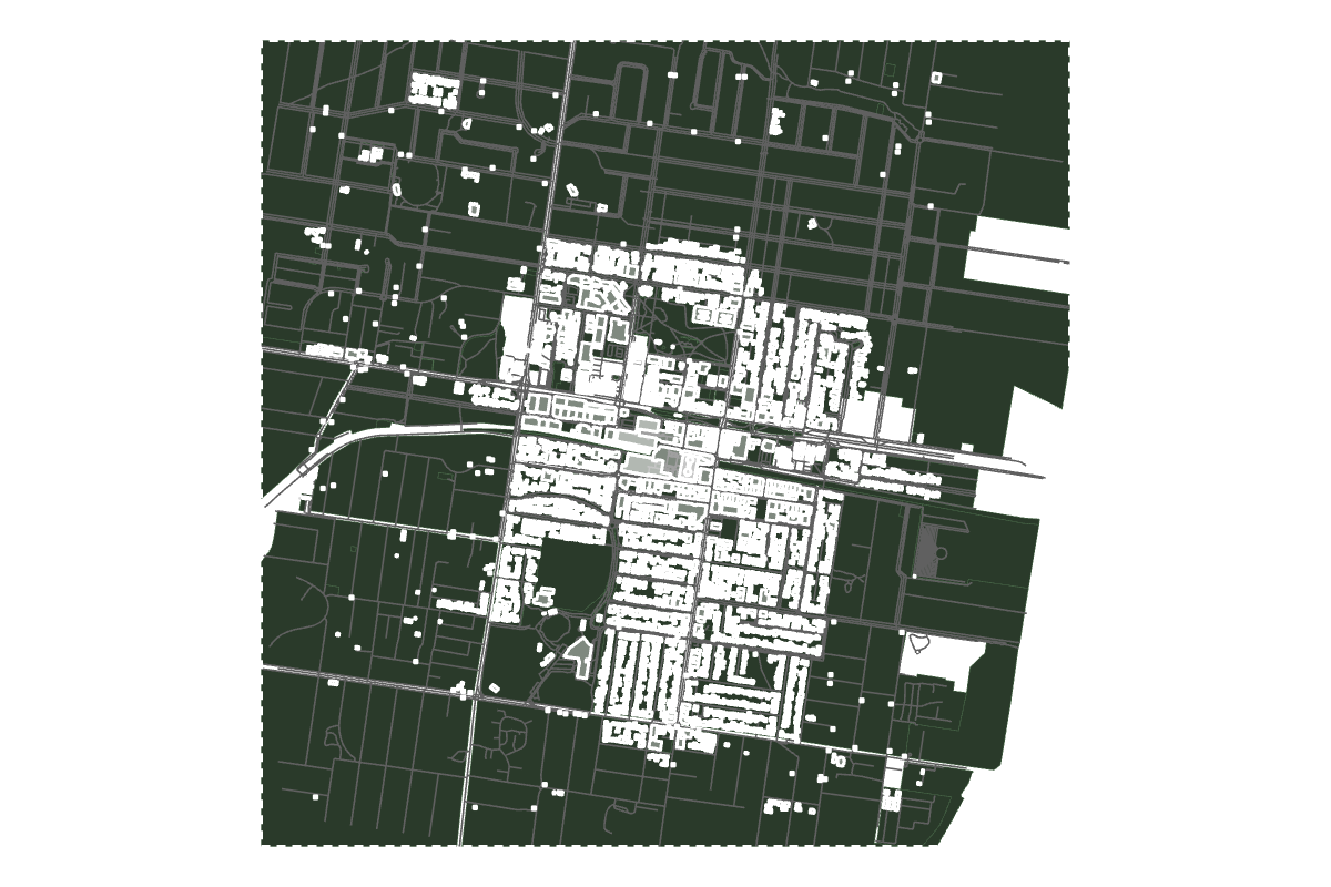 Site map