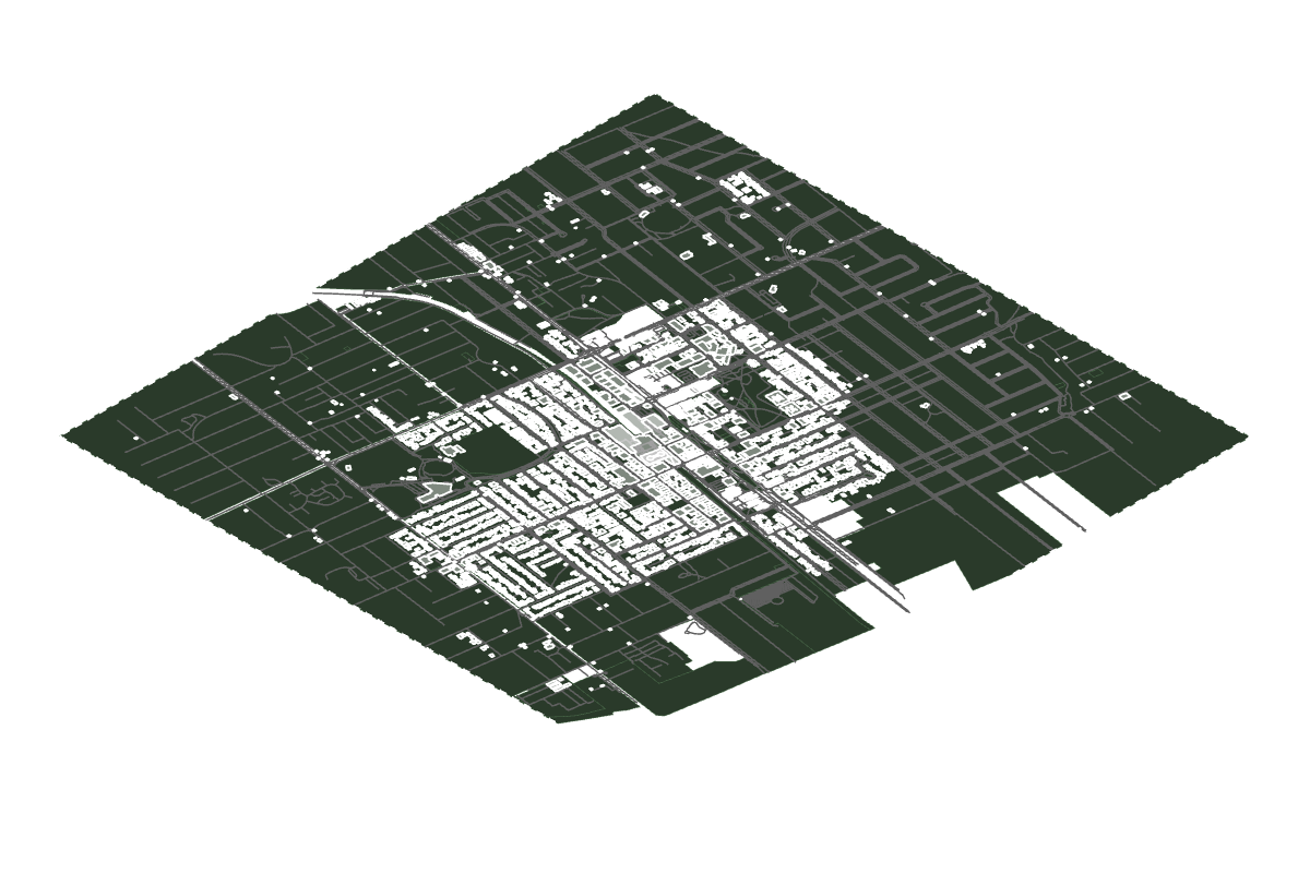 Site overview