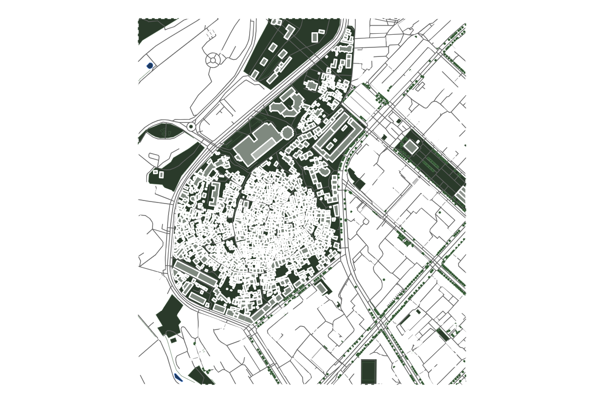 Site map