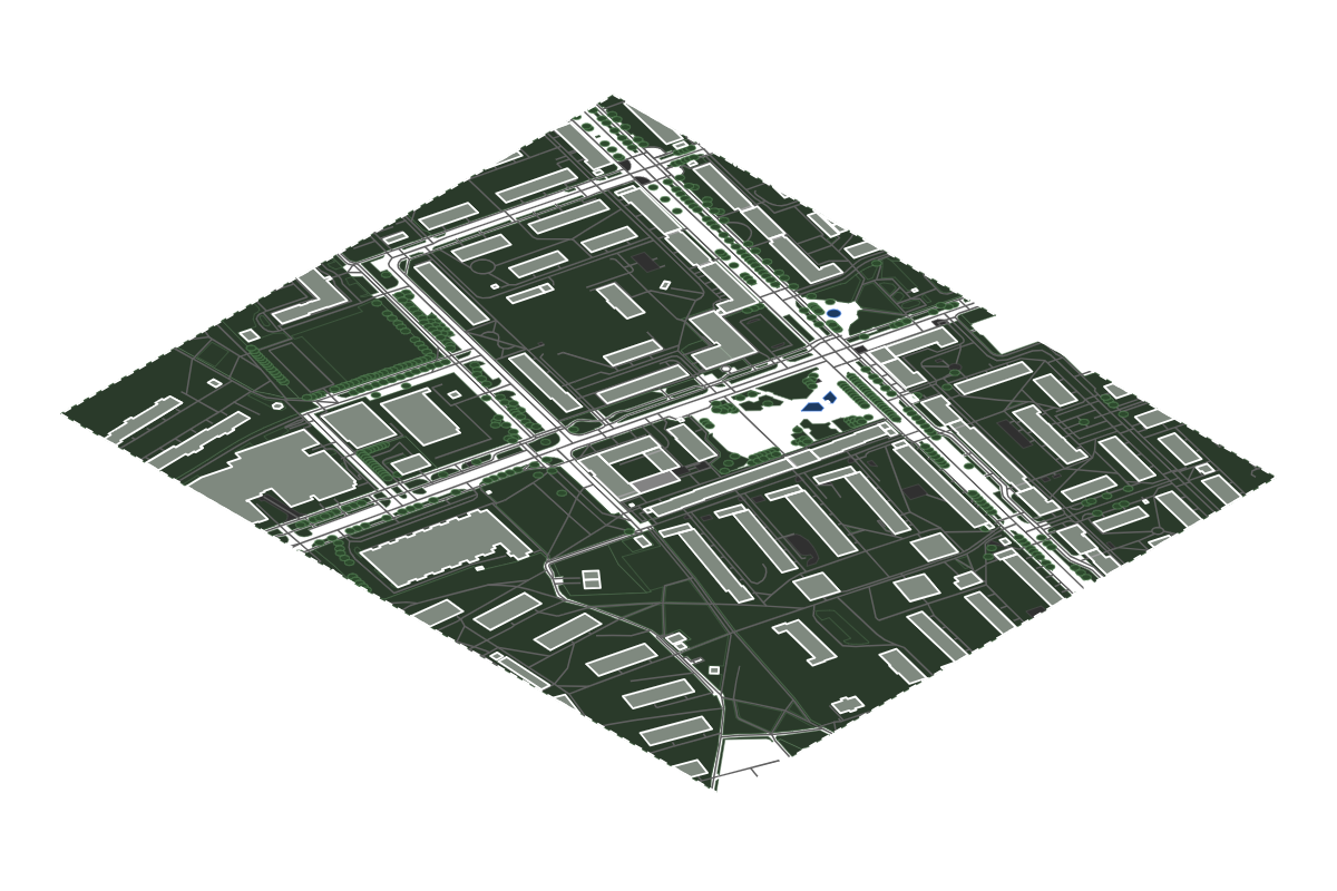 Site overview