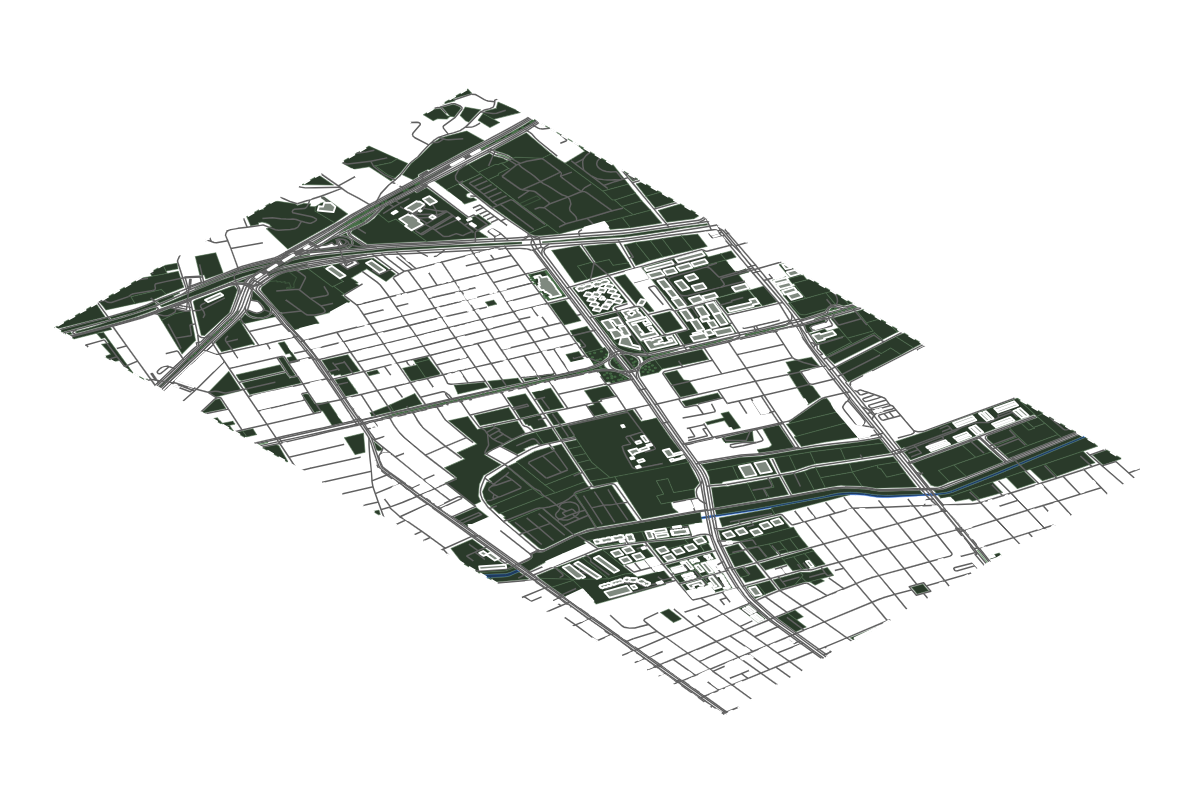 Site overview
