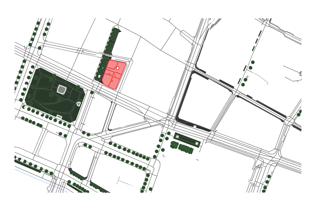 Site map