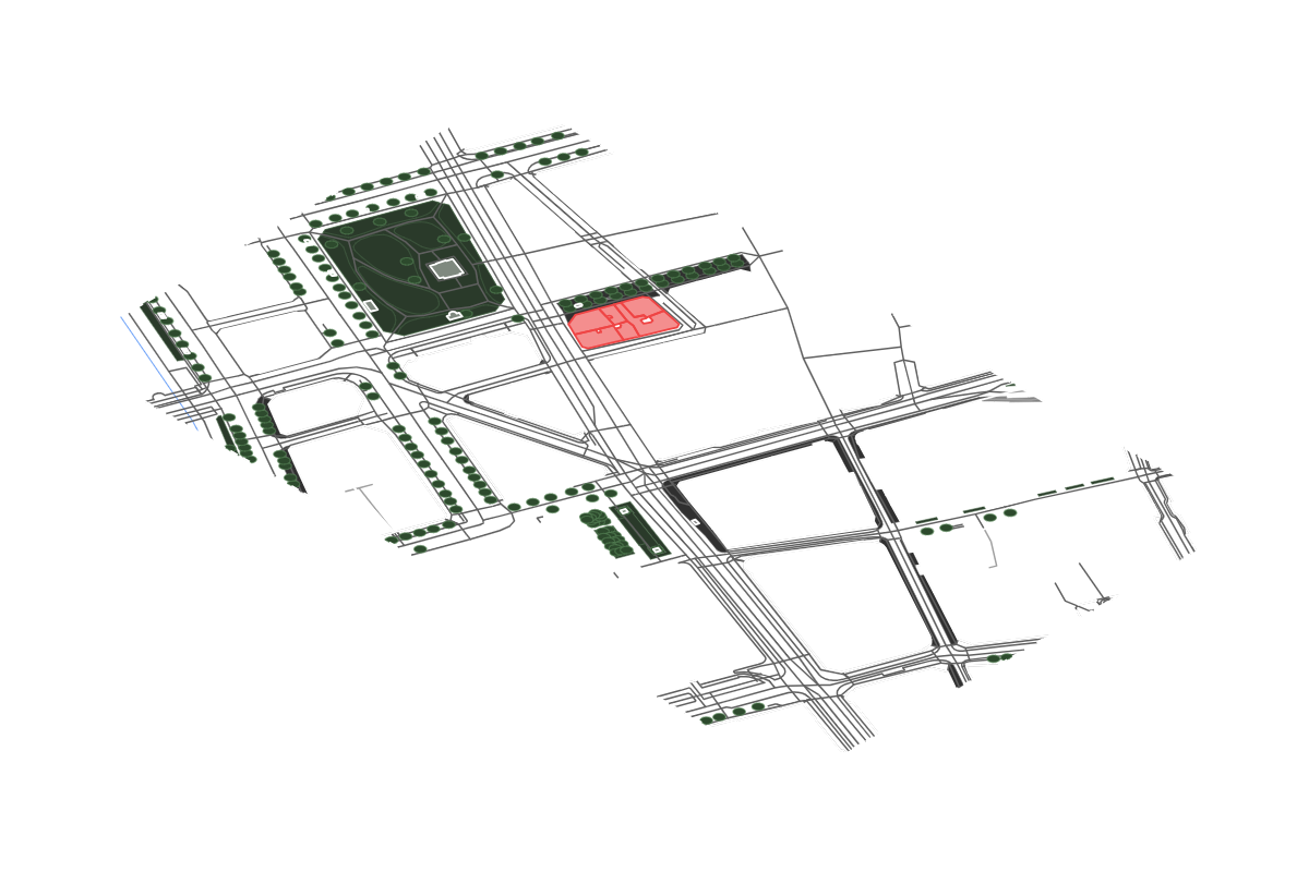 Site overview