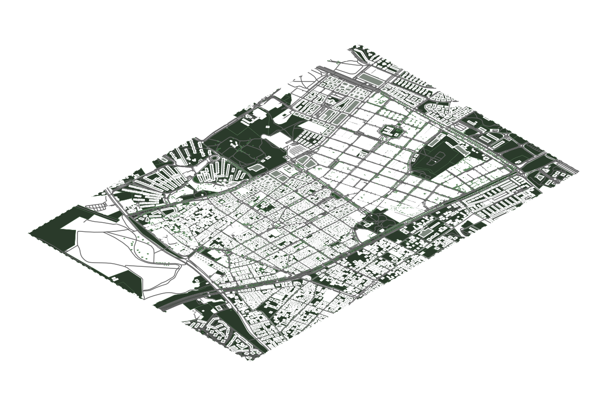 Site overview