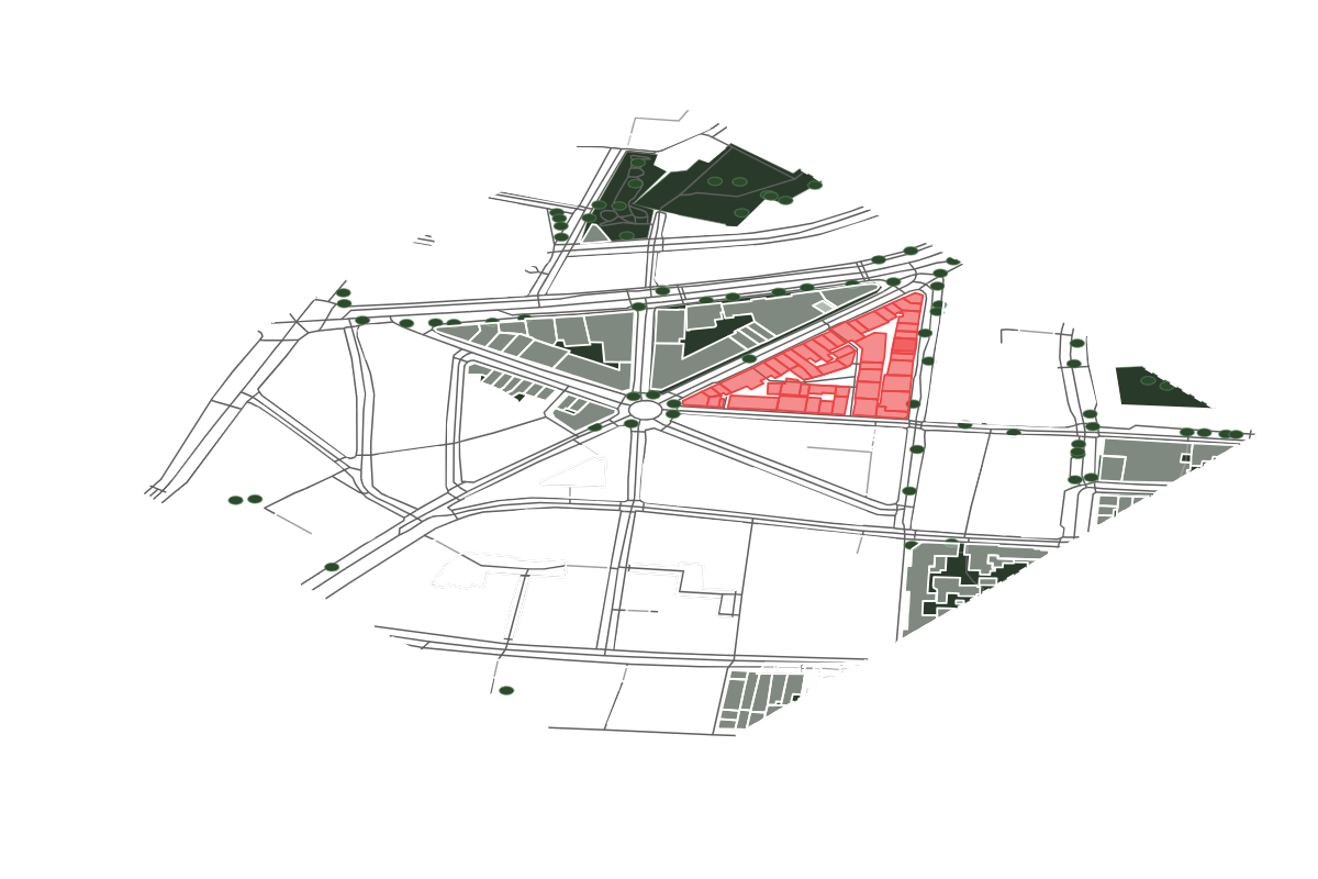Site overview