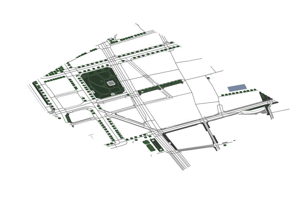 Site overview