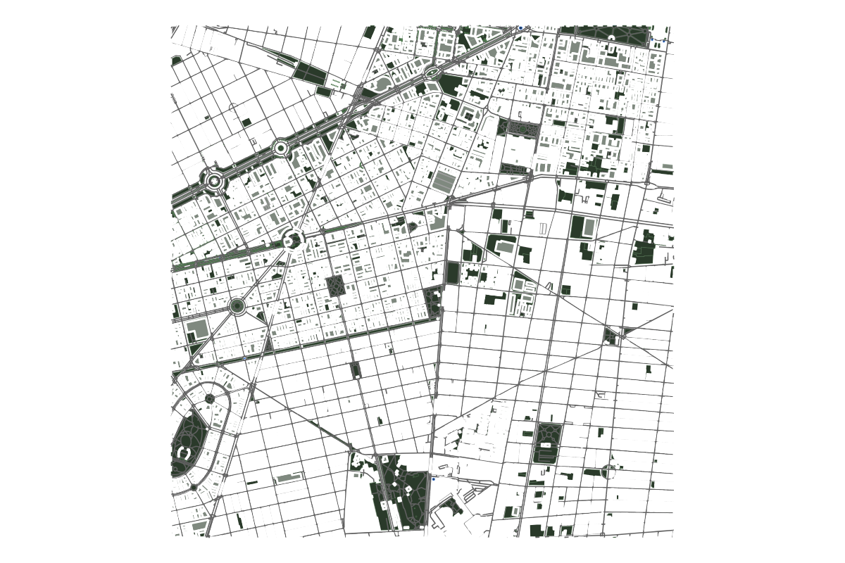 Site map