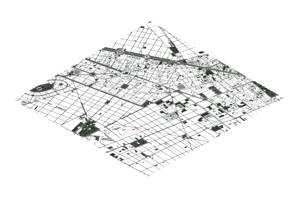Site overview