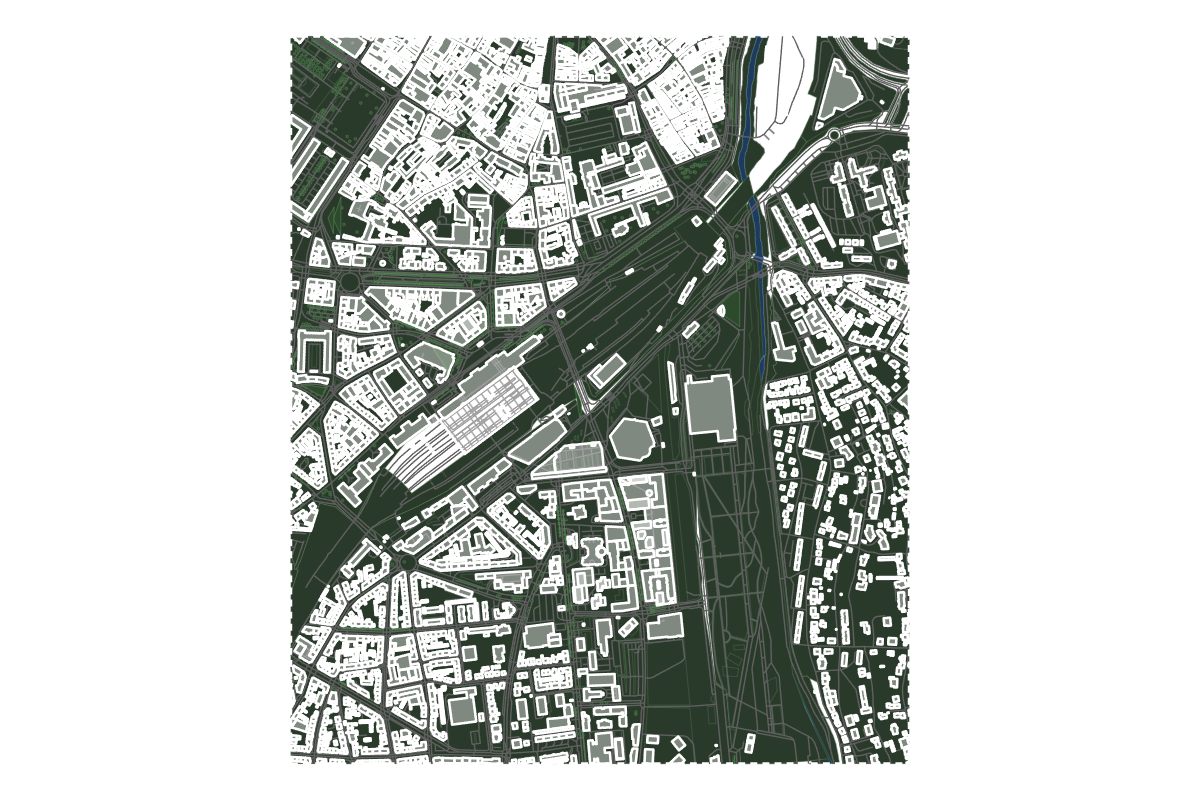 Site map