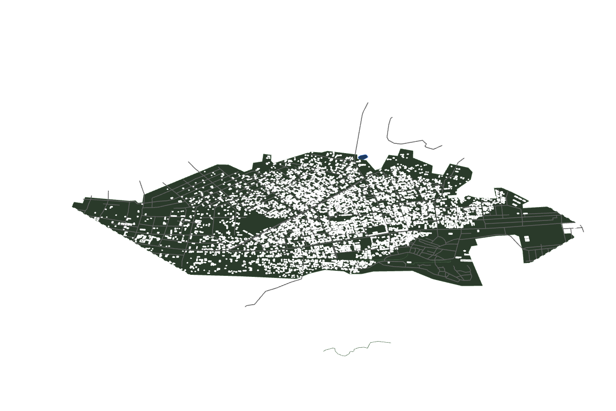 Site overview