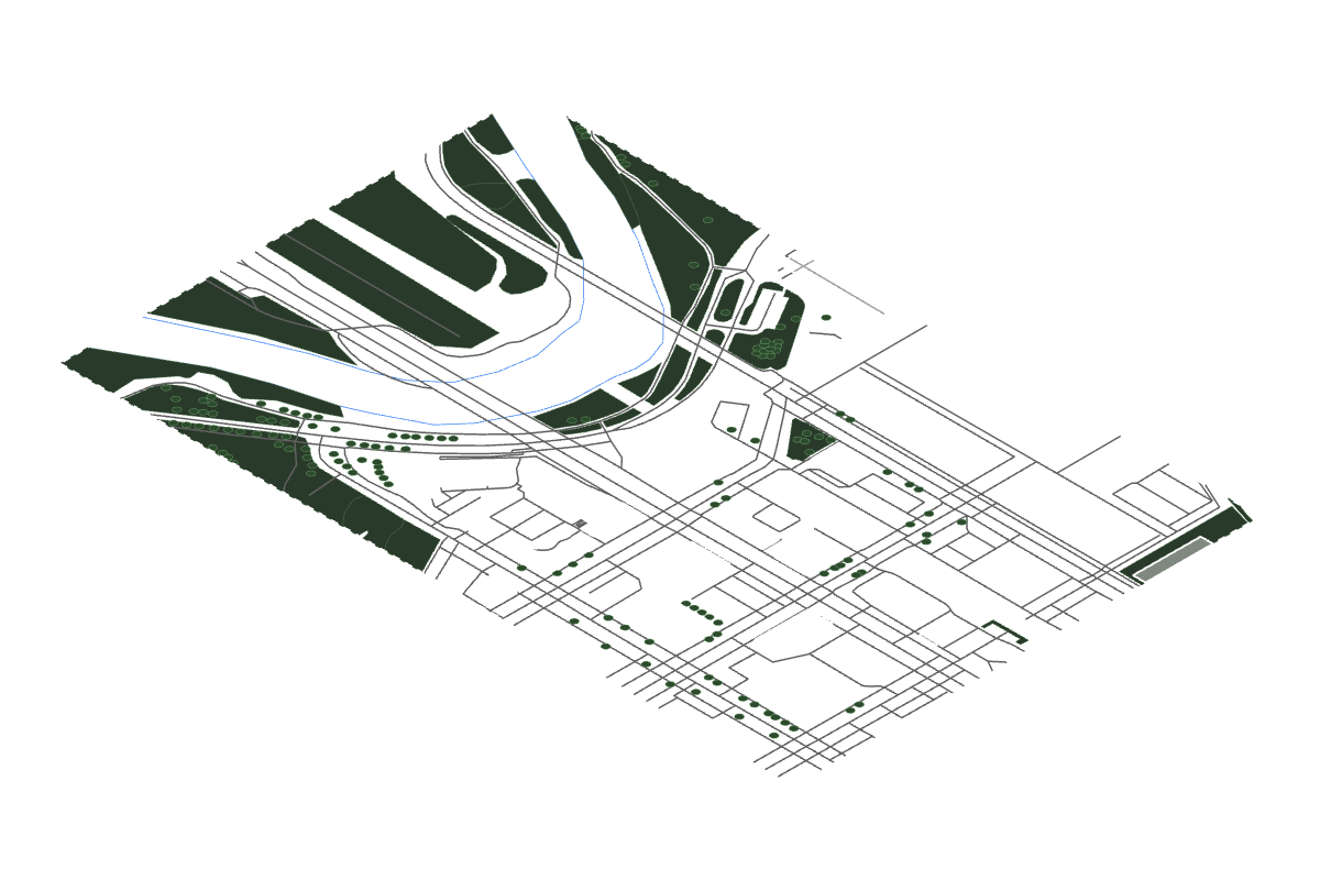 Site overview