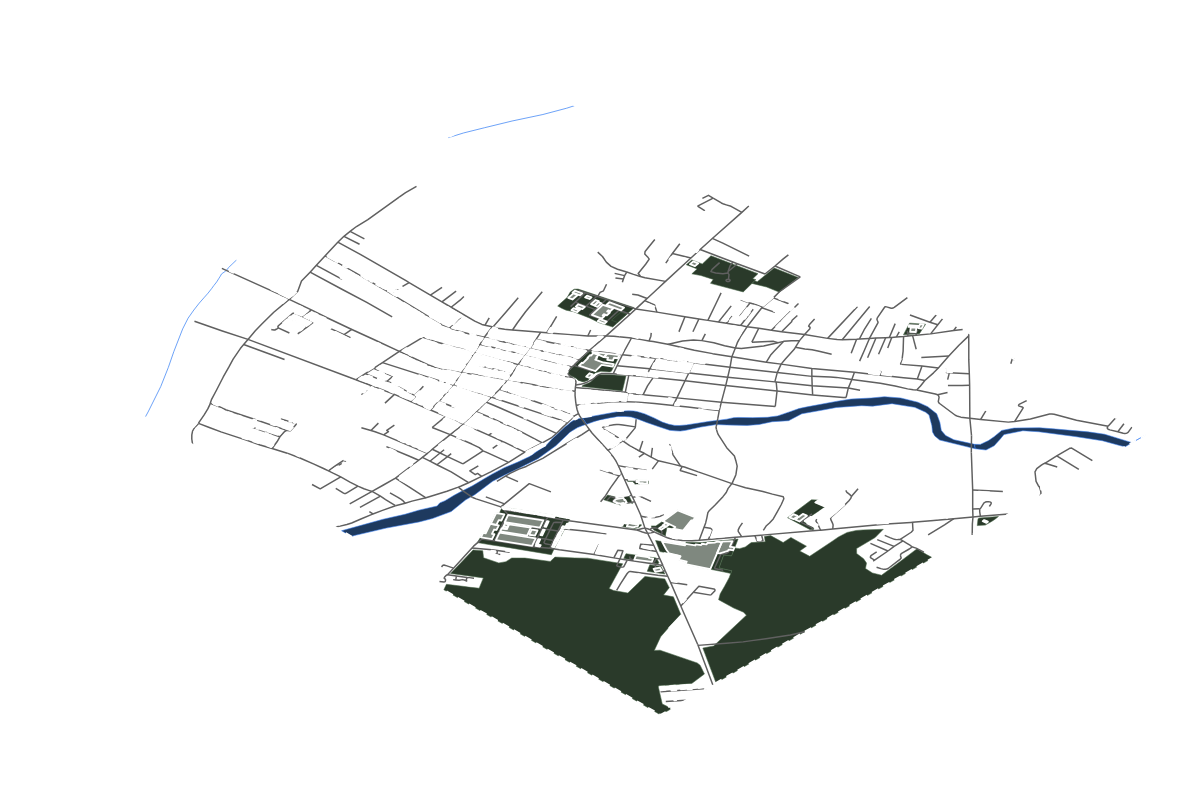 Site overview