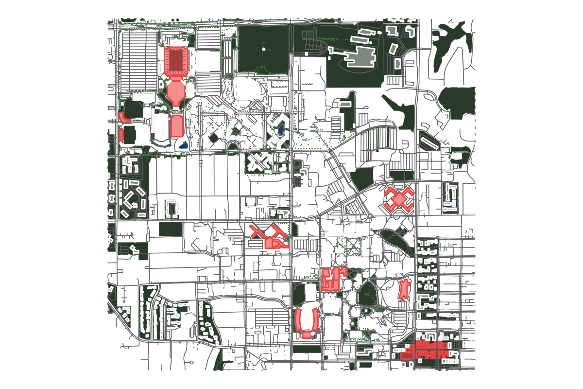 Site map