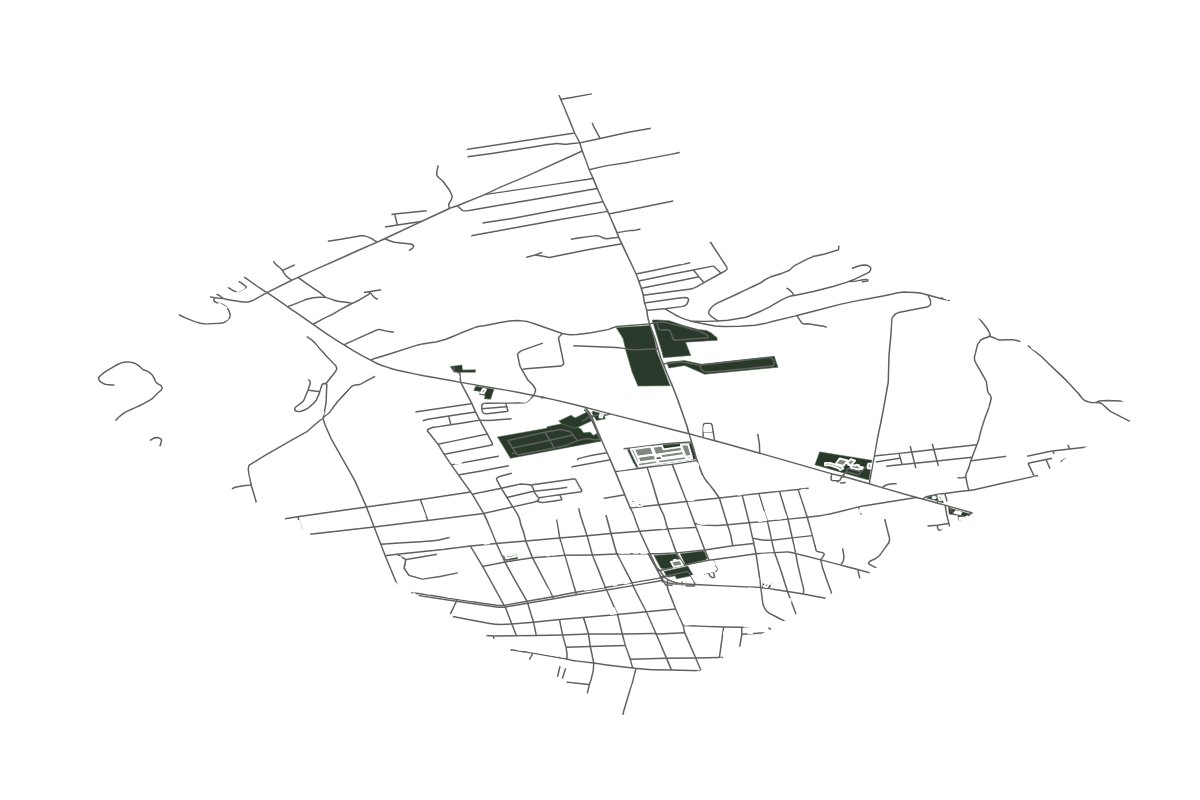 Site overview