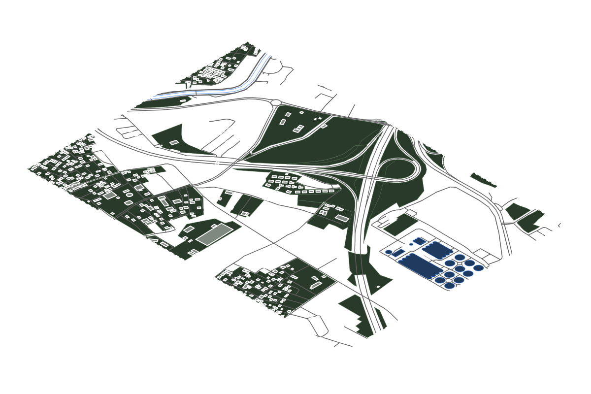 Site overview