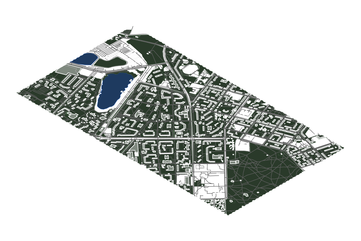 Site overview