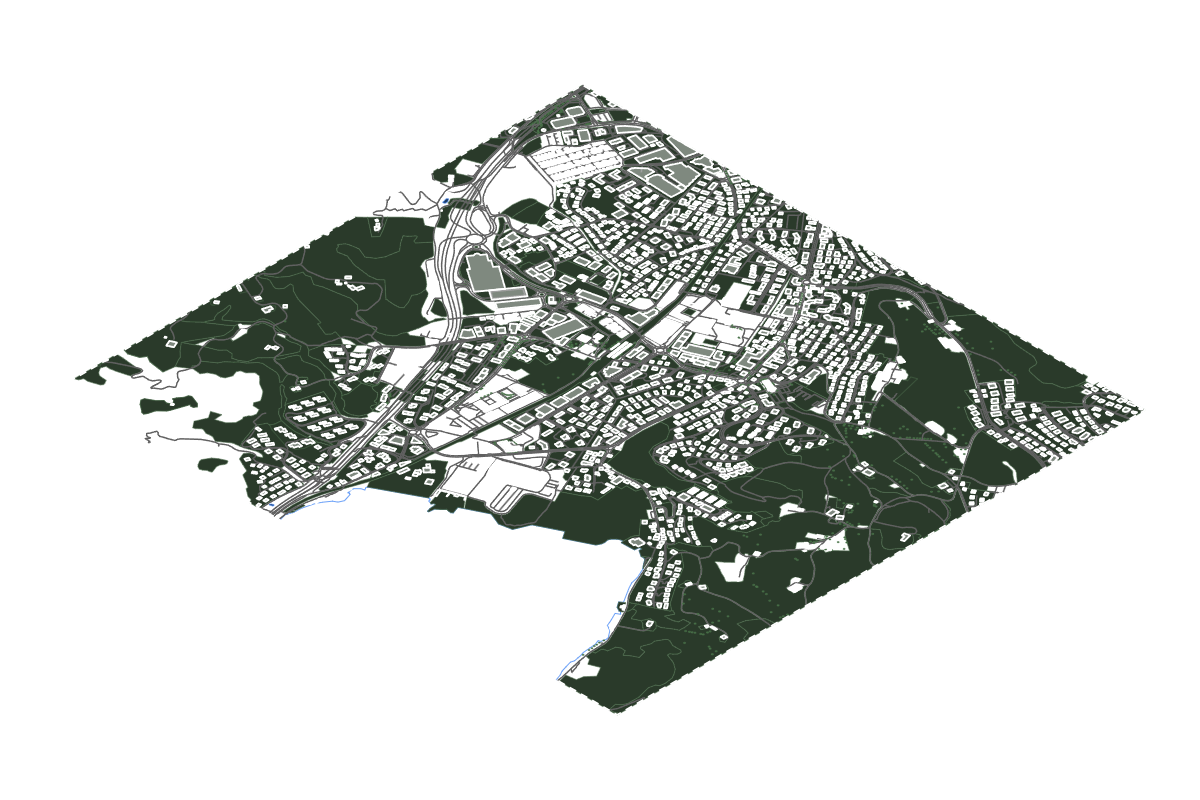Site overview