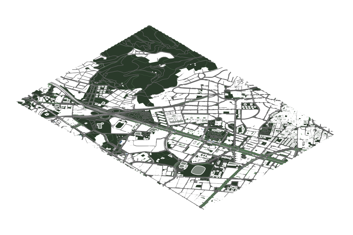 Site overview