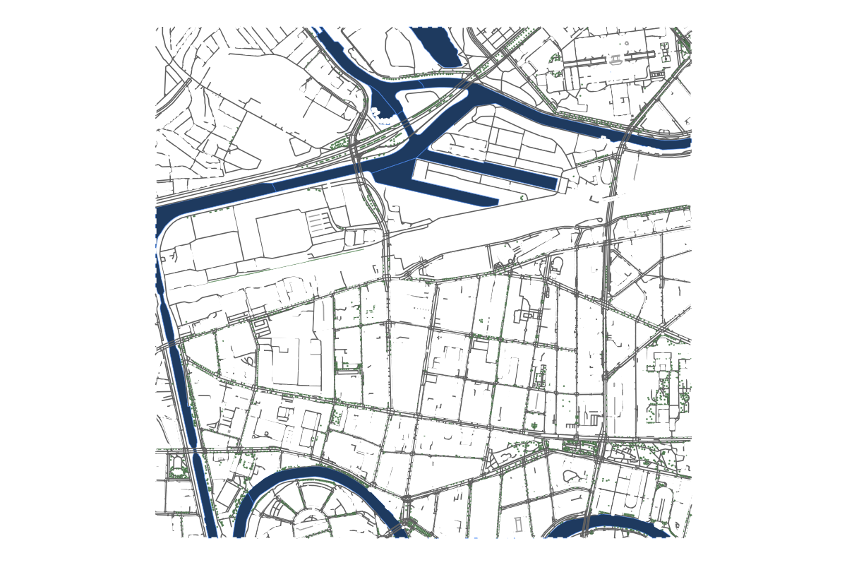 Site map