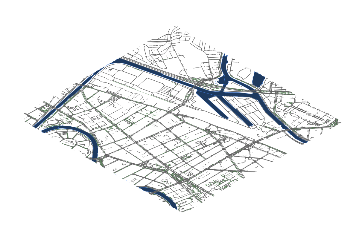 Site overview