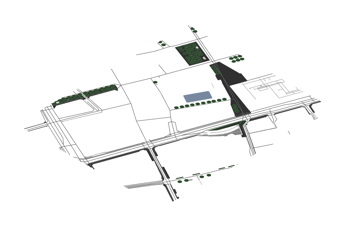 Site overview