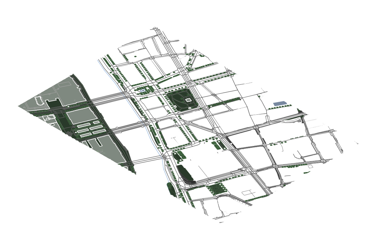 Site overview