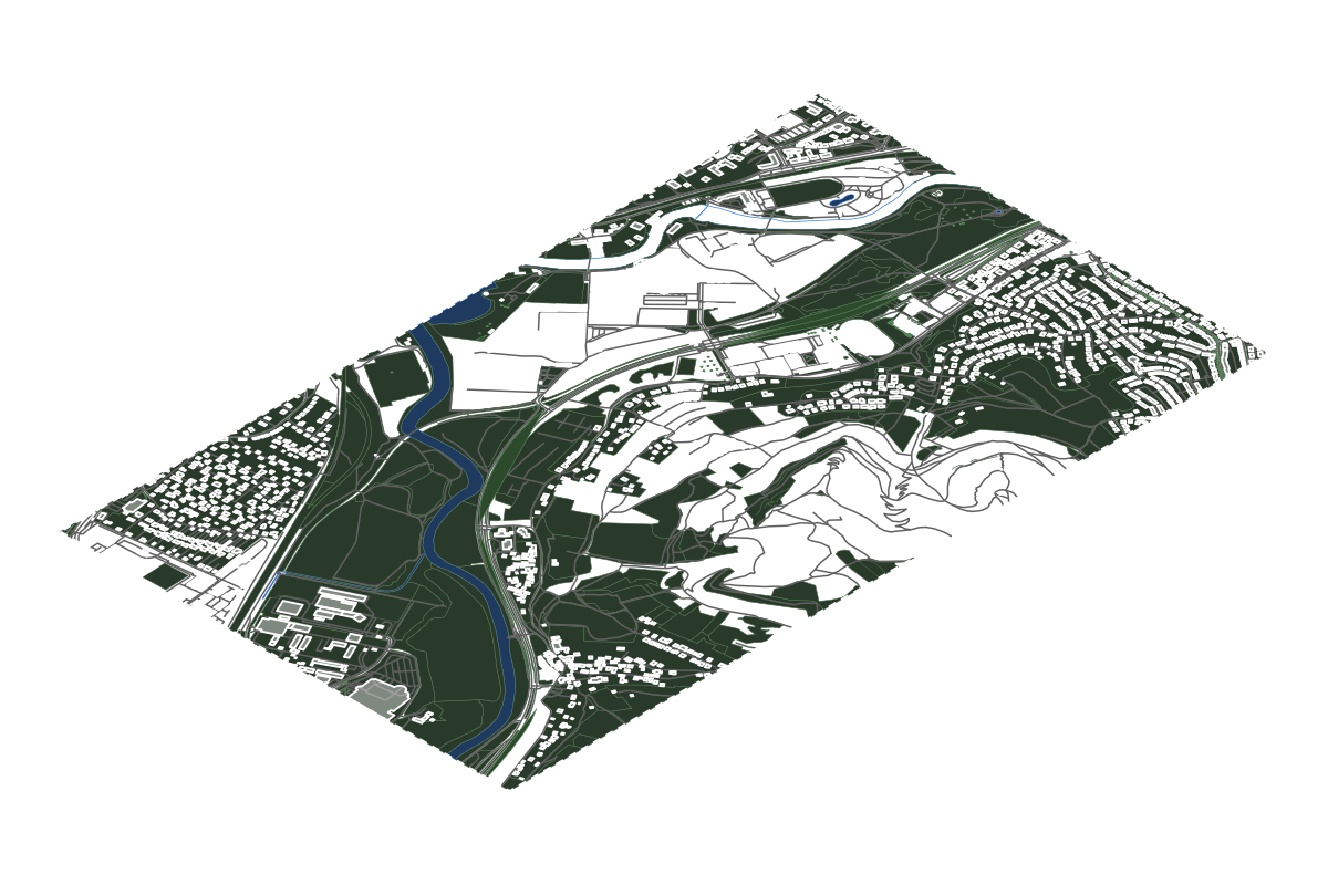 Site overview