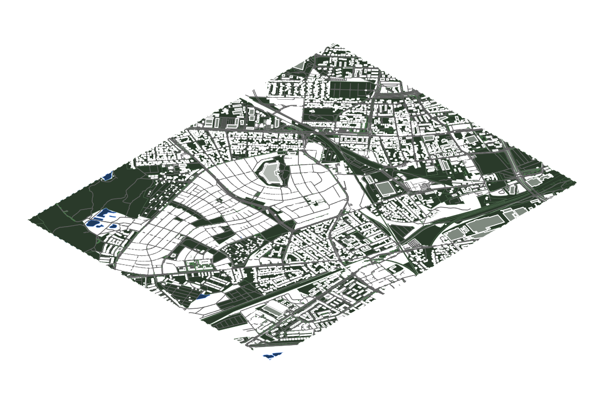 Site overview