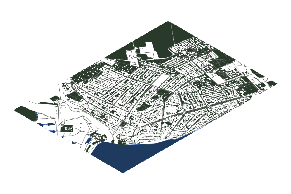 Site overview