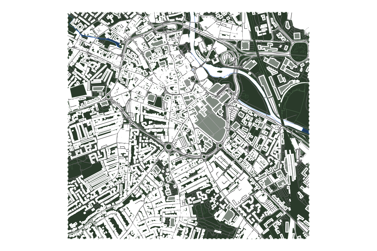 Site map