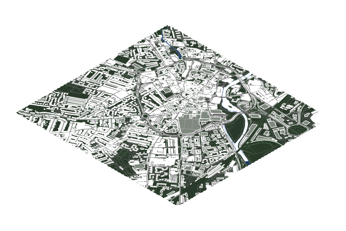 Site overview