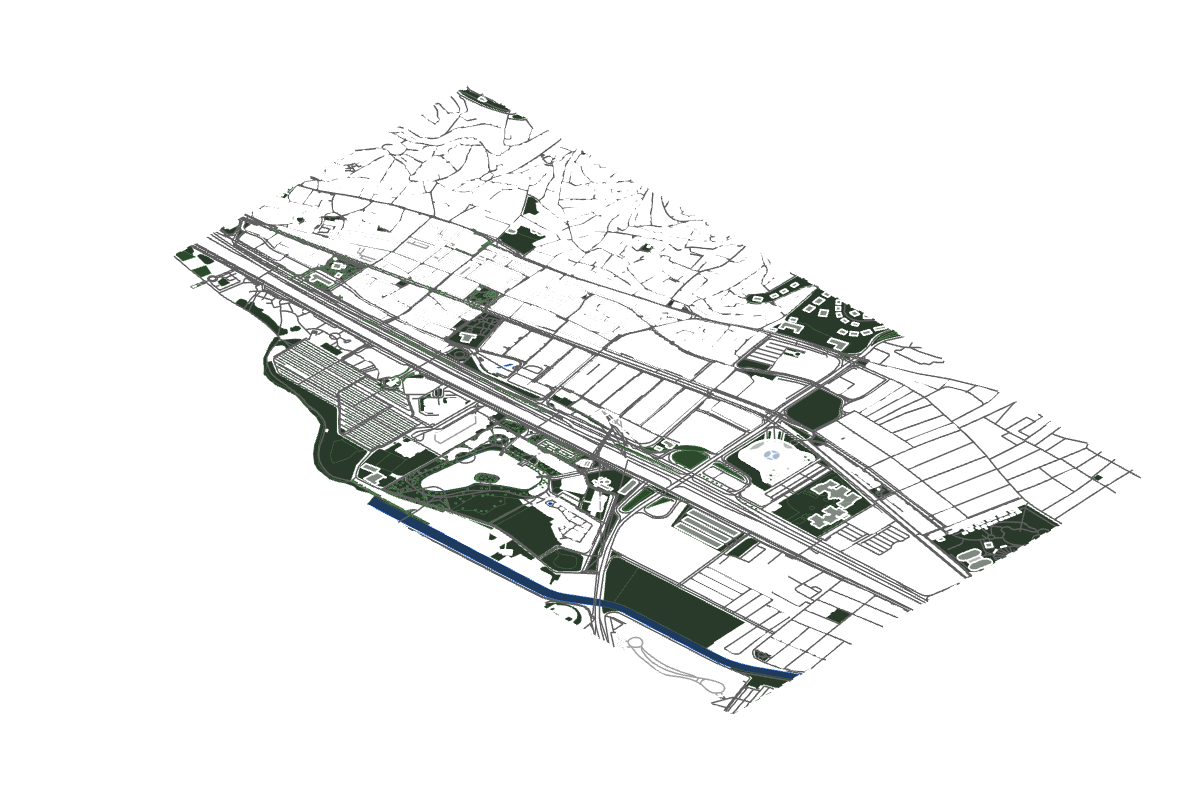 Site overview