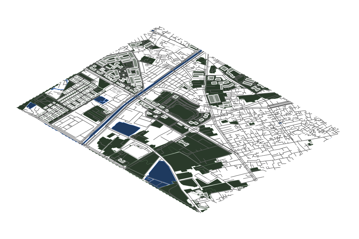 Site overview