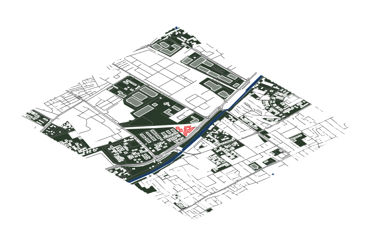 Site overview