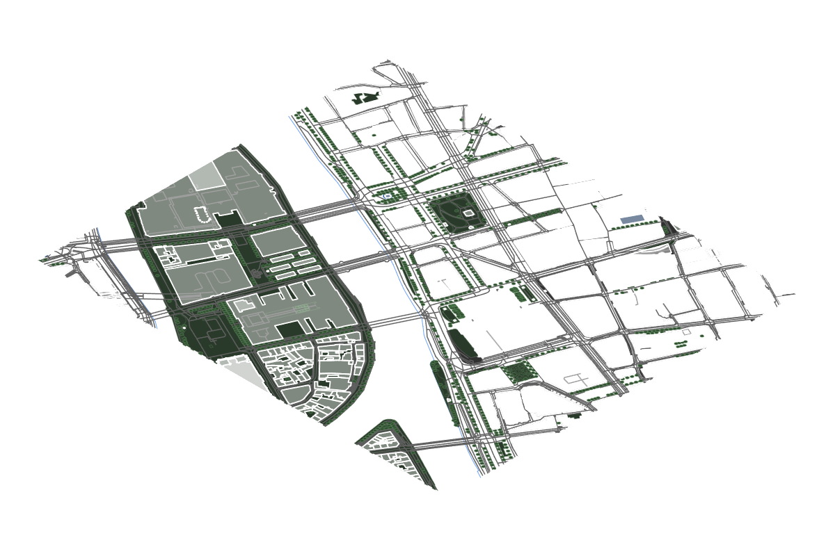 Site overview