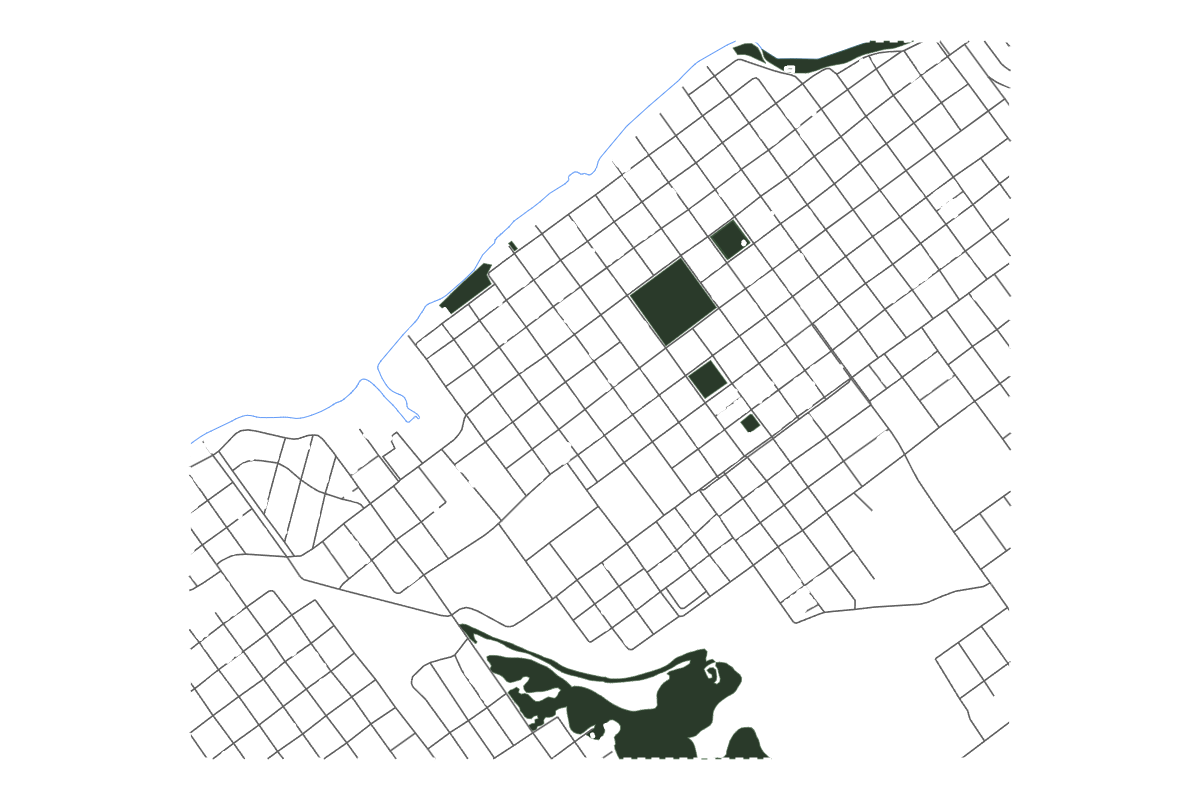 Site map