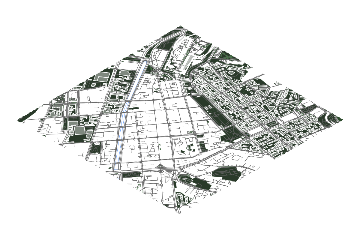 Site overview