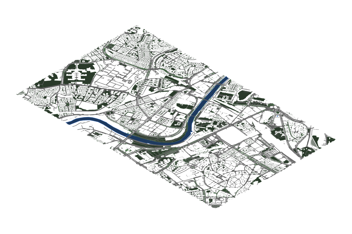 Site overview