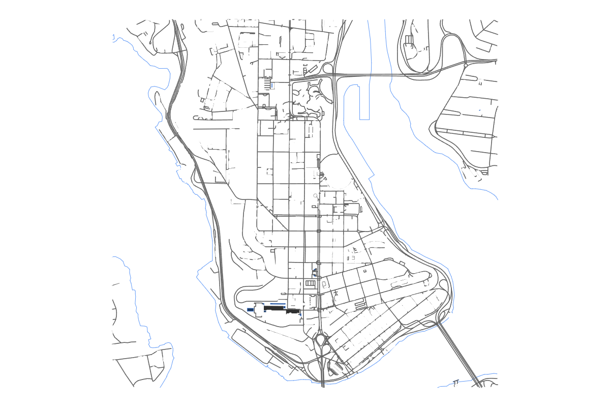 Site map