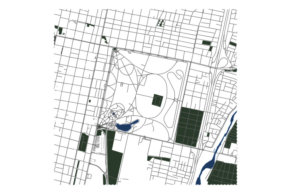 Site map