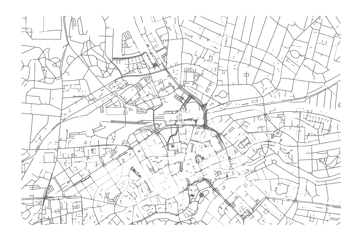 Site map