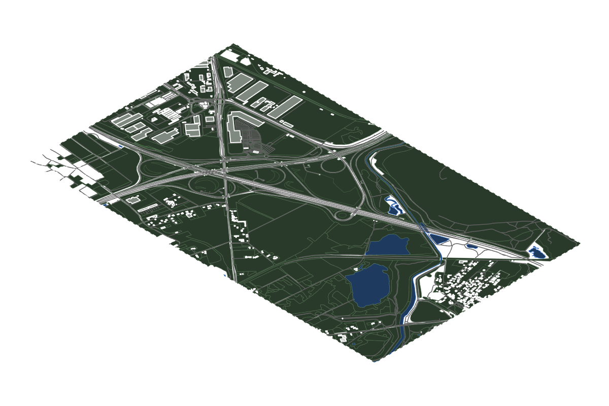 Site overview