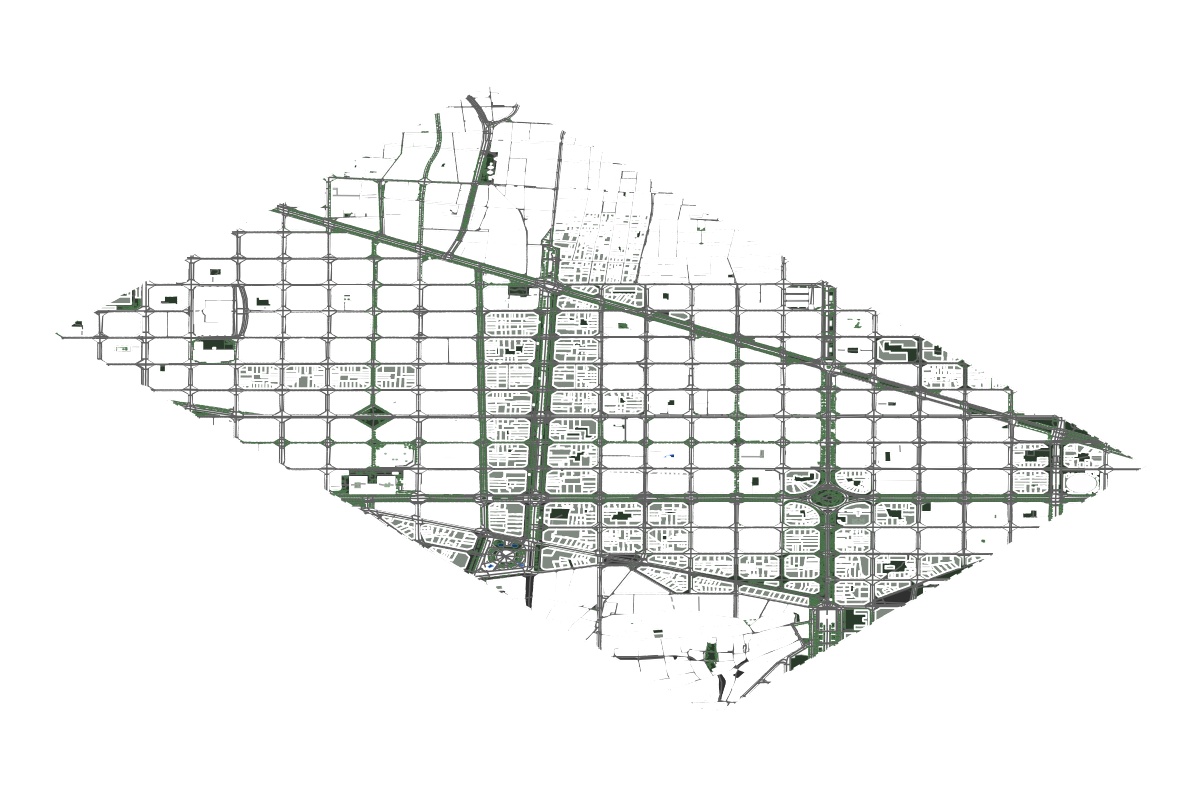 Site overview