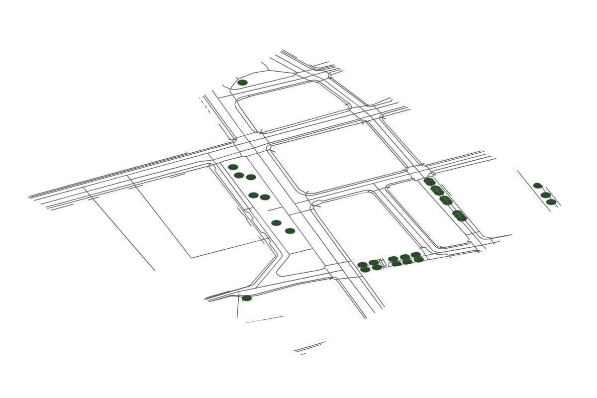 Site overview